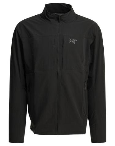 [해외직구] 26FW 아크테릭스 자켓 X000010609GAMMA LT JKTBLACK G