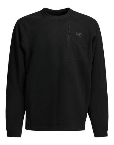 [해외직구] 26FW 아크테릭스 긴팔 티셔츠 X000008454KONSEALBLACK A