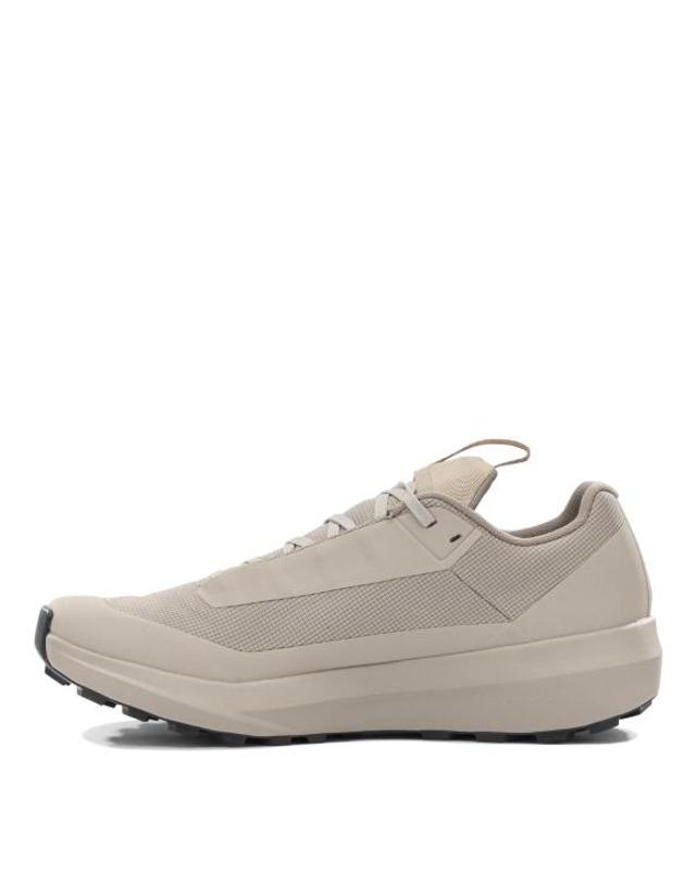 아크테릭스 [해외직구] 26FW 아크테릭스 노반 LD 4 GTX 스니커즈 X000010397NORVAN LD 4 GTXRUNE RUNE Beige 착용컷