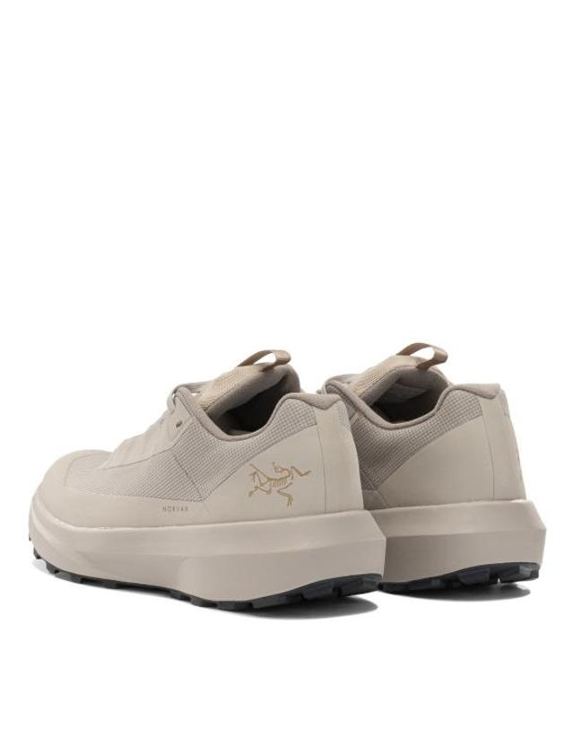 아크테릭스 [해외직구] 26FW 아크테릭스 노반 LD 4 GTX 스니커즈 X000010397NORVAN LD 4 GTXRUNE RUNE Beige 착용컷