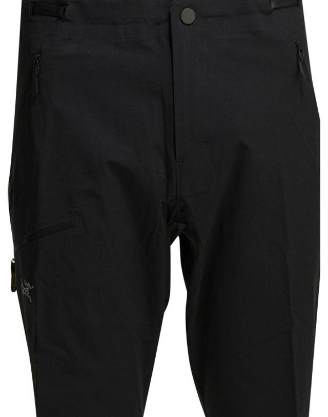 아크테릭스 [해외직구] 26SS 아크테릭스 세라투스 팬츠 X000009527SERRATUS PNATBLACK GRAPHITE Black 착용컷