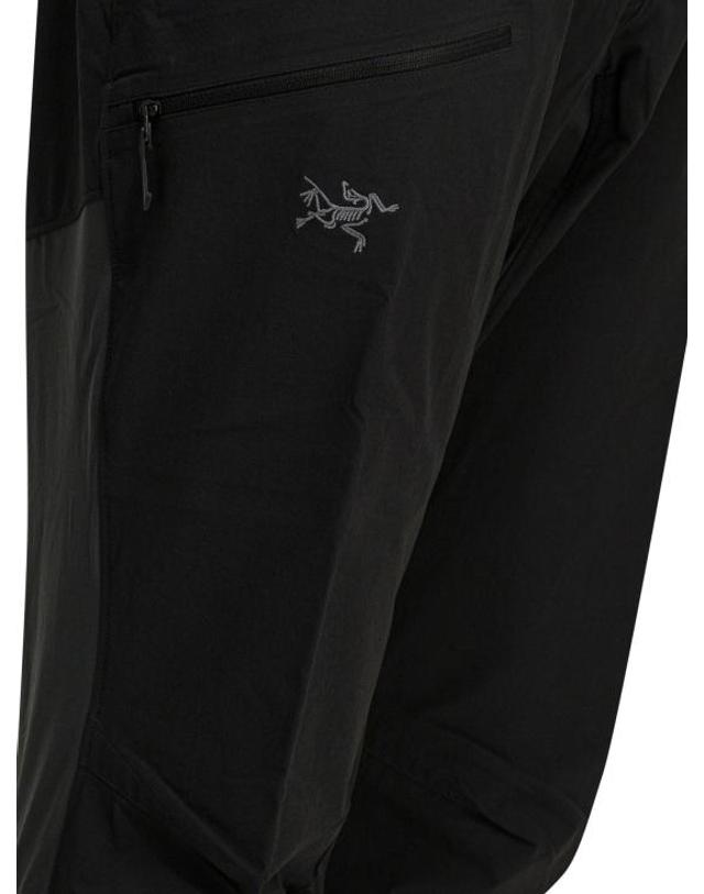 아크테릭스 [해외직구] 26SS 아크테릭스 세라투스 팬츠 X000009527SERRATUS PNATBLACK GRAPHITE Black 착용컷
