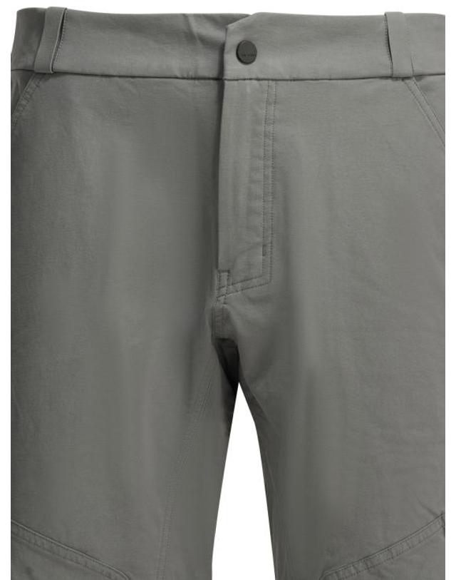 아크테릭스 [해외직구] 26SS 아크테릭스 크로닌 코튼 팬츠 X000009316CRONIN CTTN PTVOID Grey 착용컷