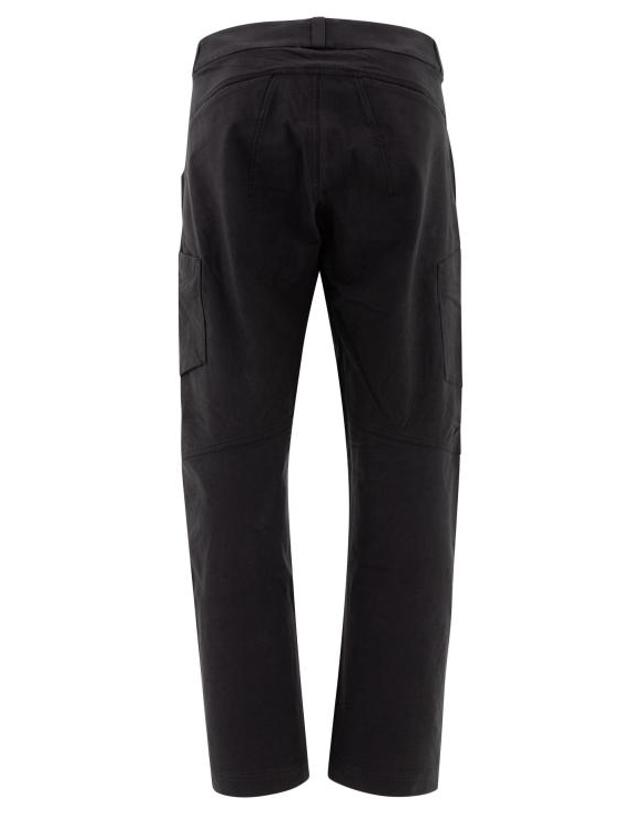 아크테릭스 [해외직구] 26SS 아크테릭스 크로닌 코튼 팬츠 X000009316CRONIN CTTN PTBLACK Black 착용컷