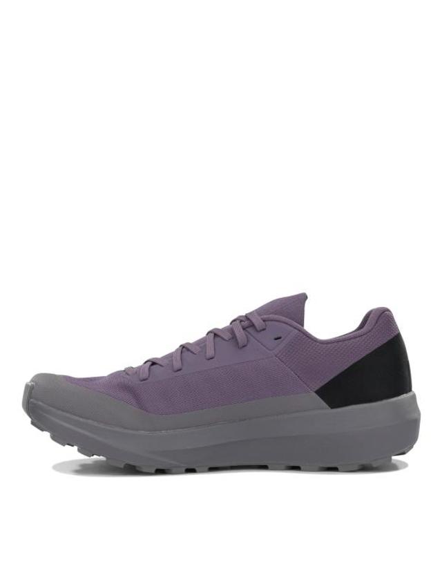 아크테릭스 [해외직구] 26FW 아크테릭스 노반 LD 4 GTX 스니커즈 X000010398NORVAN LD 4MOONDROP CT M Purple 착용컷