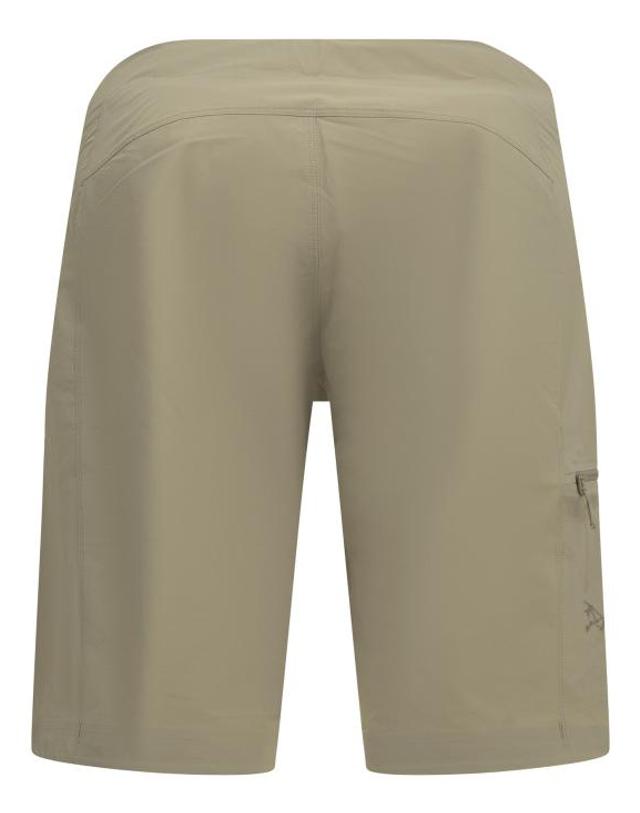 아크테릭스 [해외직구] 26FW 아크테릭스 숏팬츠 X000009526GAMMA SLRUNE G Grey 착용컷