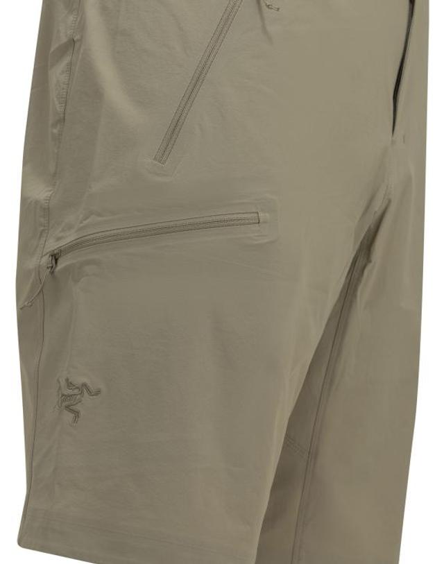 아크테릭스 [해외직구] 26FW 아크테릭스 숏팬츠 X000009526GAMMA SLRUNE G Grey 착용컷
