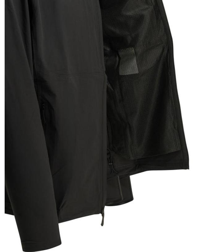 아크테릭스 [해외직구] 26FW 아크테릭스 자켓 X000010609GAMMA LT JKTBLACK G 착용컷