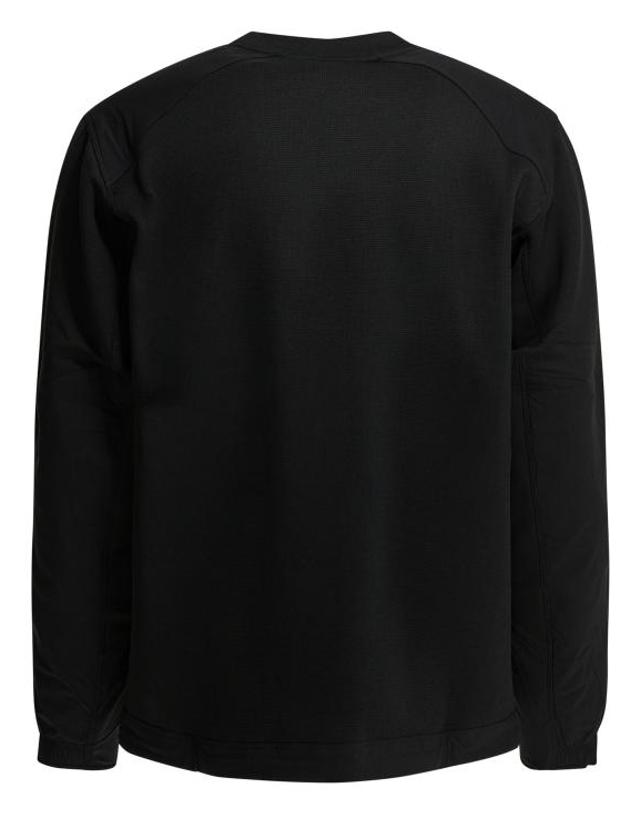아크테릭스 [해외직구] 26FW 아크테릭스 긴팔 티셔츠 X000008454KONSEALBLACK A 착용컷