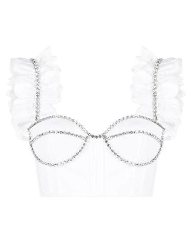 [해외직구] 23SS 아레아 반팔 티셔츠 2301T45177 WHITE