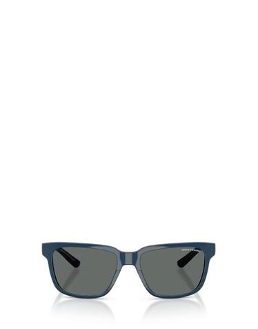 [해외직구] 26FW 알마니 선글라스 AX4026S 840087 SHINY NAVY BLUE