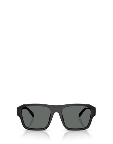 [해외직구] 26FW 알마니 선글라스 AX4154SU 807887 MATTE BLACK