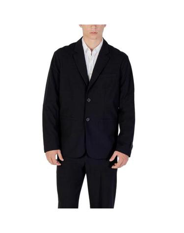아르마니 [해외직구] 25FW 알마니 자켓 AR16847100009RO BLACK