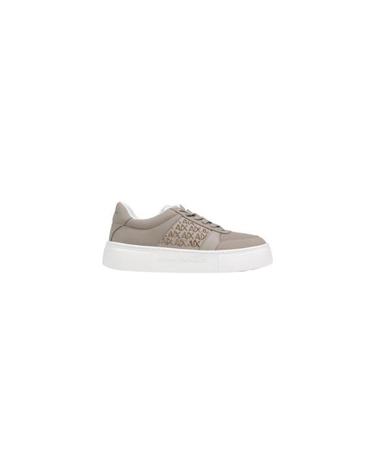 [해외직구] 26SS 알마니 스니커즈 AR18707500140RO BROWN