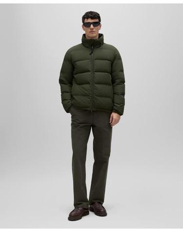 [해외직구] 24FW 아스페시 숏패딩 I018 V006 85237