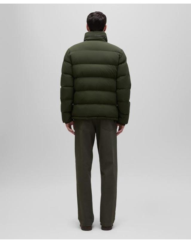 아스페시 [해외직구] 24FW 아스페시 숏패딩 I018 V006 85237 착용컷
