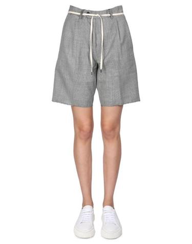 [해외직구] 22FW 아스페시 숏팬츠 0205 V10440241 Grey