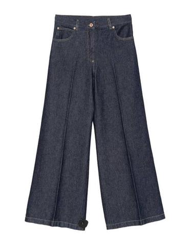 [해외직구] 26SS 아스페시 스트레이트 팬츠 160DENIM Denim