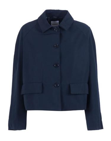 [해외직구] 26SS 아스페시 자켓 NN6297532 Black