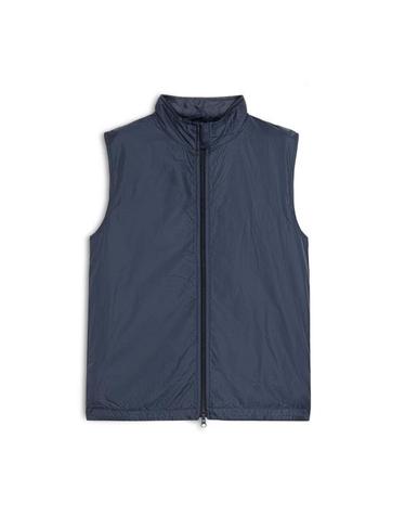 [해외직구] 26SS 아스페시 베스트 PI21 7961 96101 NAVY
