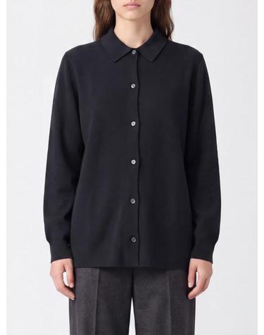[해외직구] 26FW 아스페시 가디건 3258V108 01241 Black