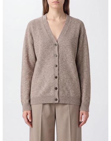 [해외직구] 26FW 아스페시 가디건 32523831 01075 Grey