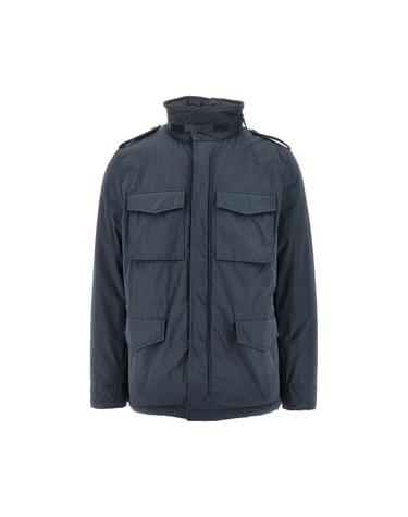 [해외직구] 26FW 아스페시 패딩 2I17G703 Blue