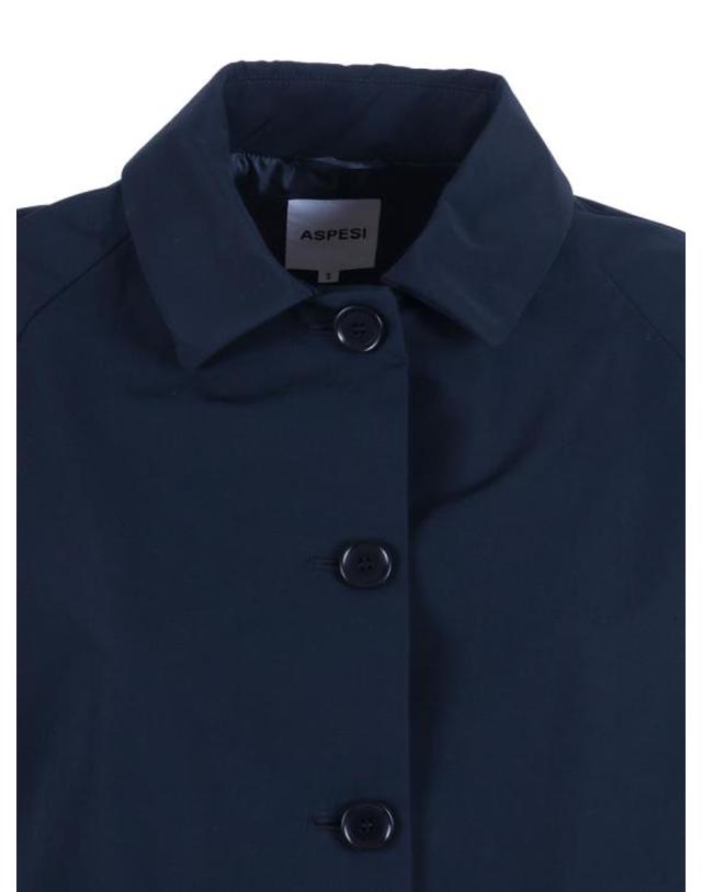 아스페시 [해외직구] 26SS 아스페시 자켓 NN6297532 Black 착용컷