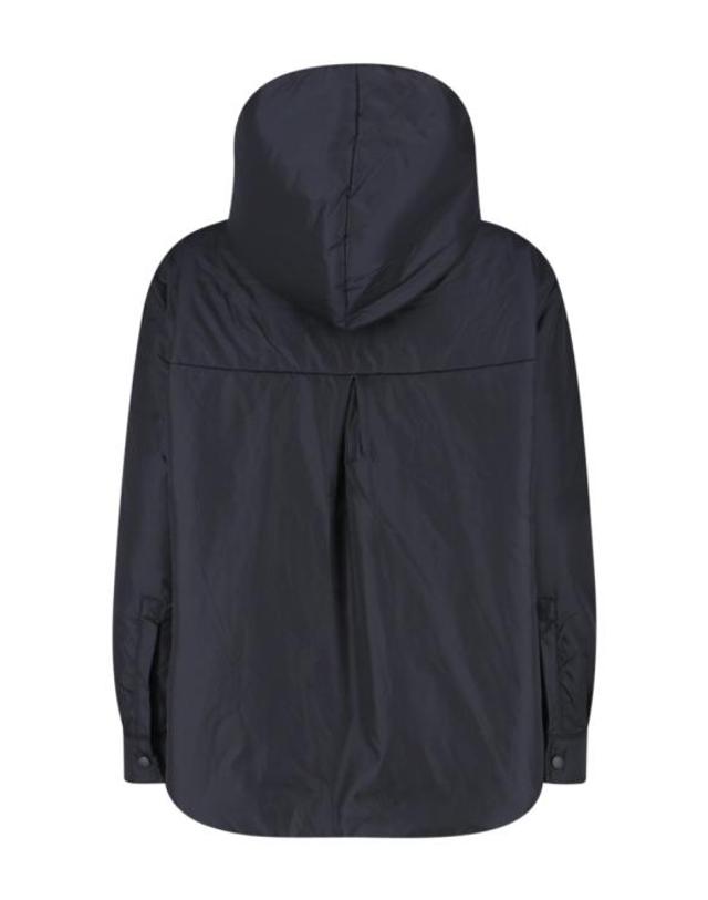 아스페시 [해외직구] 26FW 아스페시 자켓 4N11 796196241 Black 착용컷