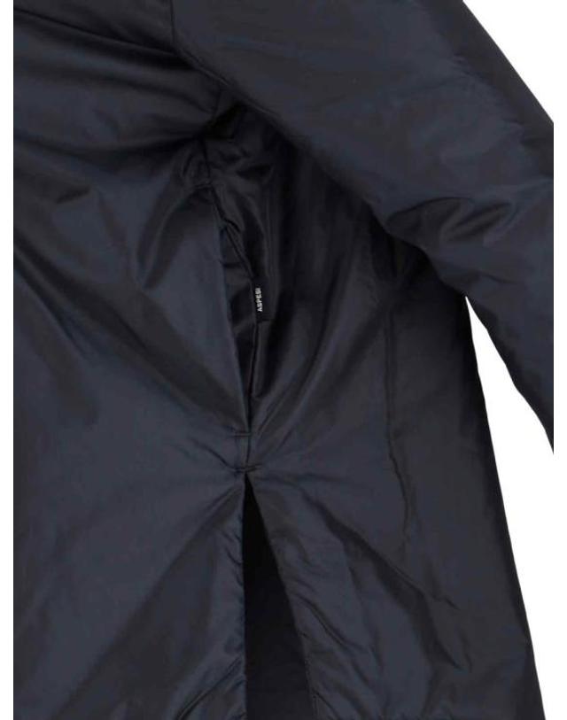 아스페시 [해외직구] 26FW 아스페시 자켓 4N11 796196241 Black 착용컷
