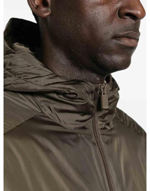 아스페시 [해외직구] 26FW 아스페시 자켓 W6I6I22796196237 DARK GREEN 착용컷