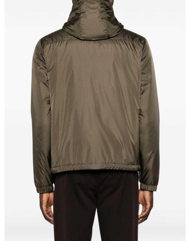 아스페시 [해외직구] 26FW 아스페시 자켓 W6I6I22796196237 DARK GREEN 착용컷