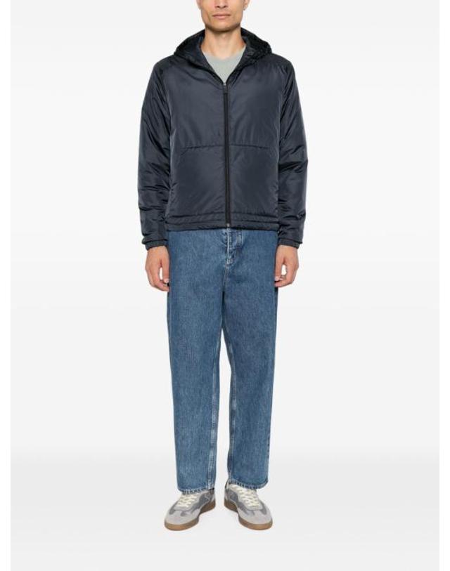 아스페시 [해외직구] 26FW 아스페시 자켓 W6 I 6I22796196101 NAVY 착용컷