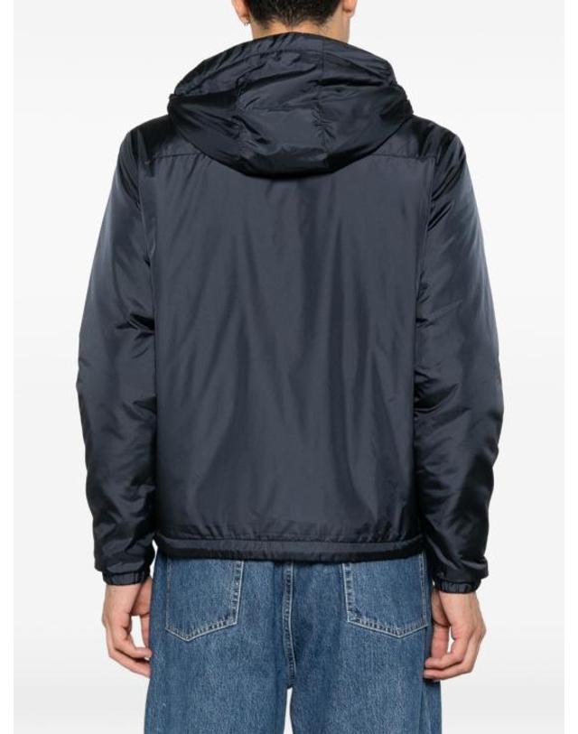 아스페시 [해외직구] 26FW 아스페시 자켓 W6 I 6I22796196101 NAVY 착용컷