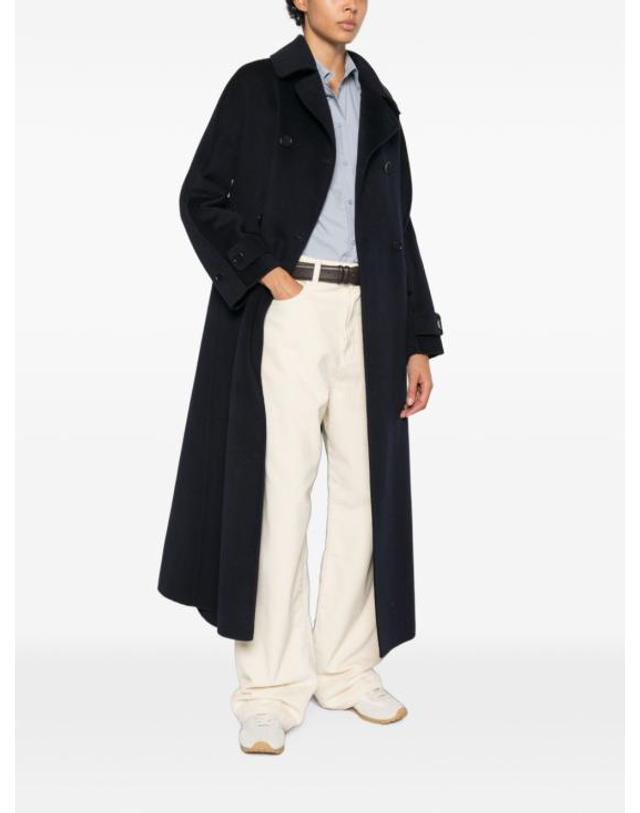 아스페시 [해외직구] 26FW 아스페시 자켓 W6 G 0769P51712096 BLUE 착용컷