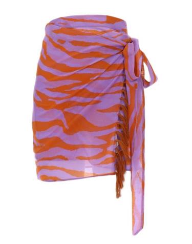[해외직구] 26SS 디 아티코 비치용품 260WCR00139 CCC134PR247 Purple