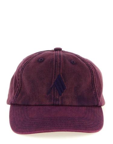 [해외직구] 26SS 디 아티코 볼캡 TH326204BM PURPLE