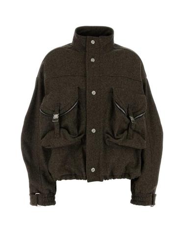 [해외직구] 26FW 디 아티코 자켓 261WCB00121WWP001AA 736 Printed