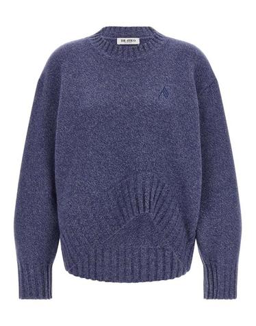 [해외직구] 26FW 디 아티코 스웨터 TH337681BM BLUE