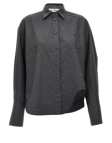 [해외직구] 24FW 디 아티코 셔츠 TH295251BM GRAY