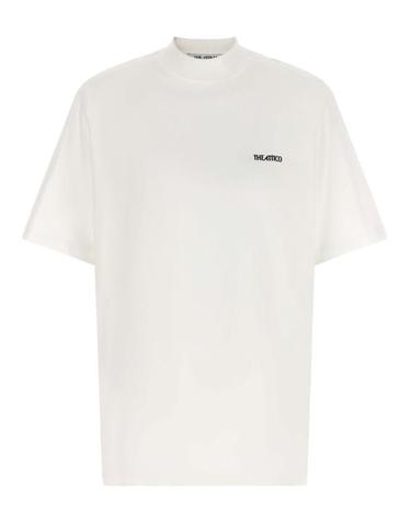 [해외직구] 디 아티코 탑 LD261WCT00360JJJ025AA001 CREAM