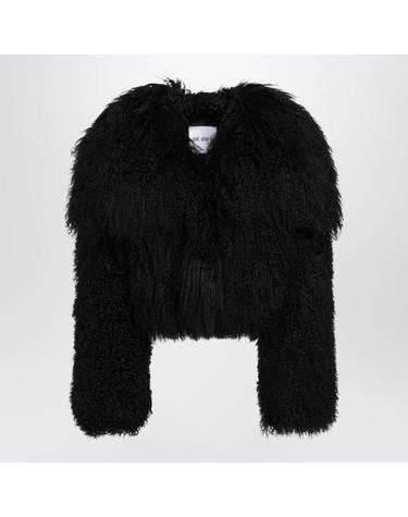 [해외직구] 26FW 디 아티코 자켓 261WCB00081LBT044AA100 BLACK