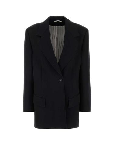 [해외직구] 26SS 디 아티코 수트 자켓 260WCG00092WWW065AA 100 Black