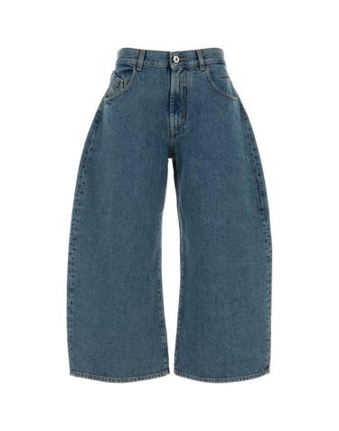 [해외직구] 26SS 디 아티코 데님 팬츠 260WCP00293DDD116AA 024 Blue