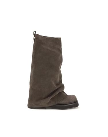 [해외직구] 26FW 디 아티코 부츠 TH246WSH00798LBT007AA624BB BROWN