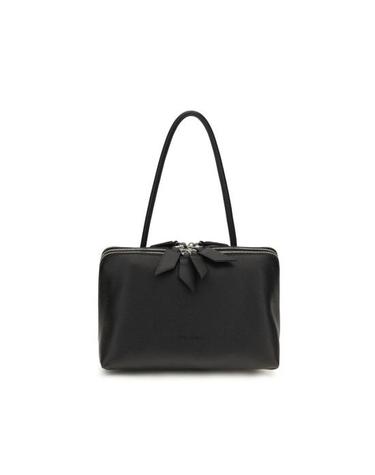[해외직구] 26FW 디 아티코 숄더백 THATTWAH00068LBT117AA100BB BLACK
