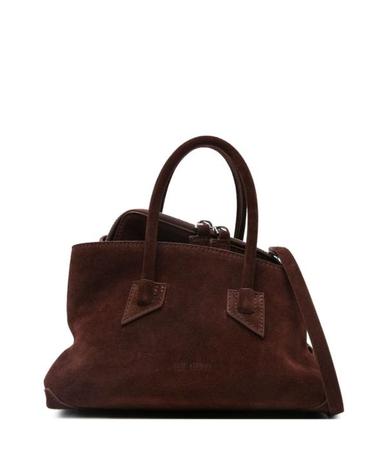 [해외직구] 26FW 디 아티코 토트백 260WAH00063 LBT007AA850 BROWN