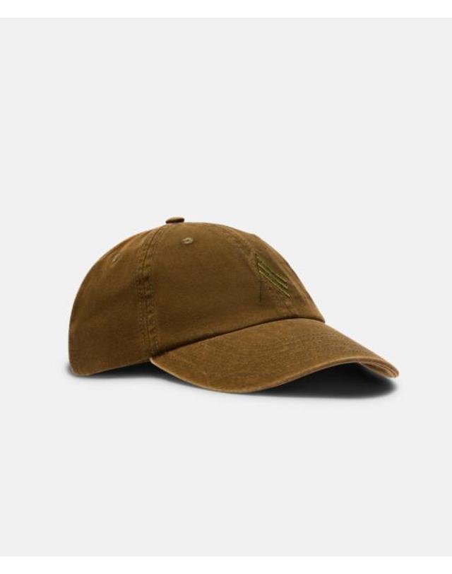 아티코 [해외직구] 26SS 디 아티코 모자 260WAC00041CCC131EM 081 MILITARY GREEN 착용컷