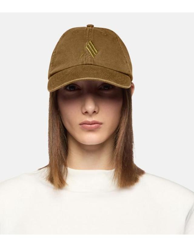 아티코 [해외직구] 26SS 디 아티코 모자 260WAC00041CCC131EM 081 MILITARY GREEN 착용컷