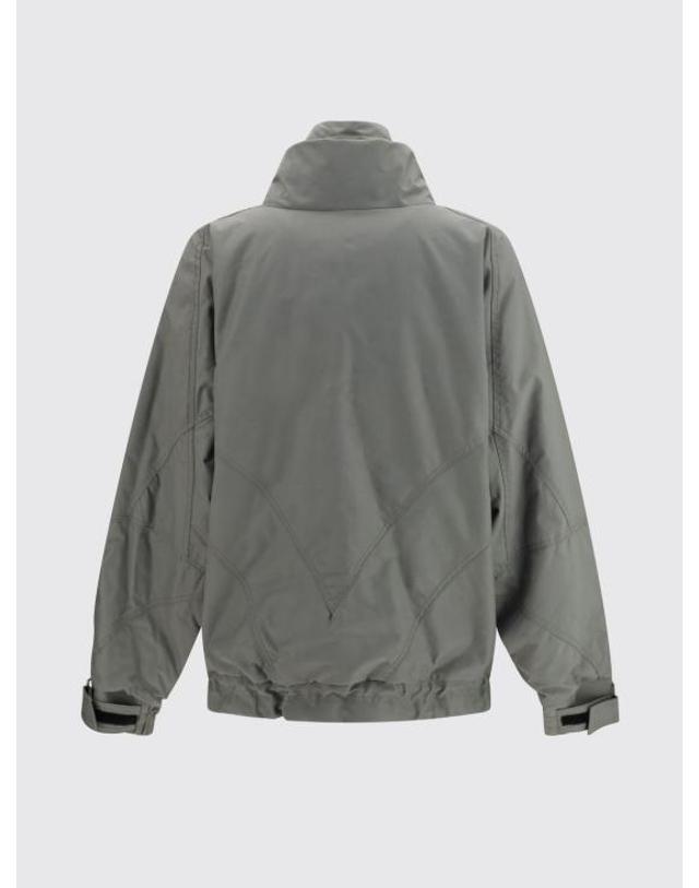 아티코 [해외직구] 26FW 디 아티코 자켓 261WCB00118CCP111AA 700 Grey 착용컷